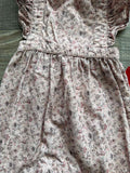 6-12m Overalls