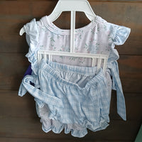12 Months Outfit