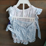 12 Months Outfit