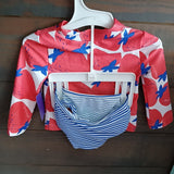 6 Months Swimwear