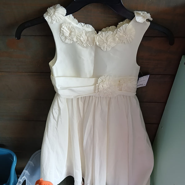 5 Dress