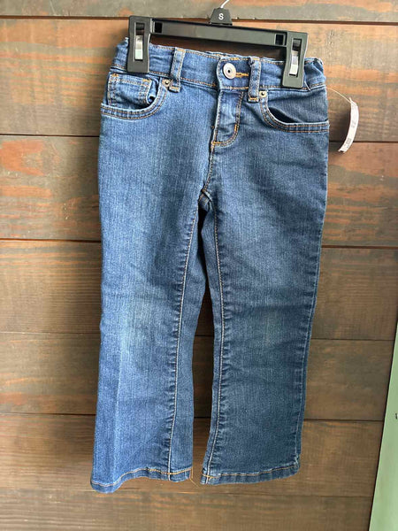 4 Pants