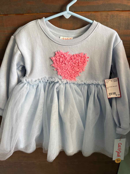 2T Dress