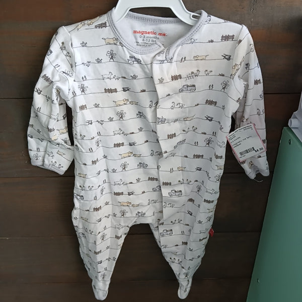 0-3 months Pajamas