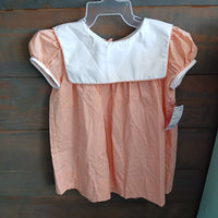 12 Months Dress