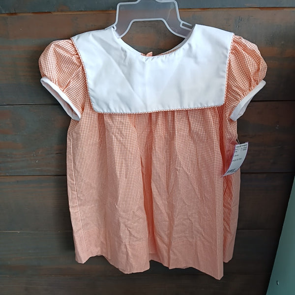 12 Months Dress