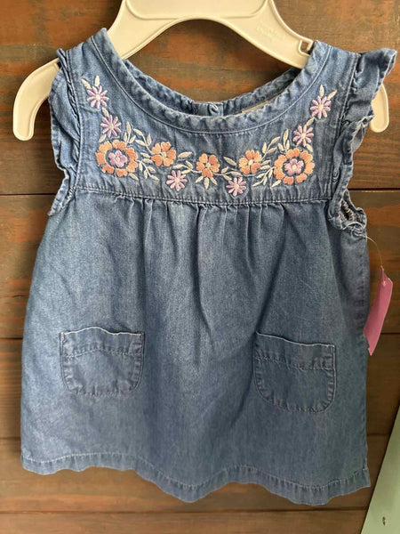 18 Months Dress