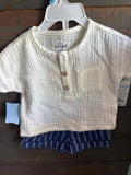 6-9 months Outfit