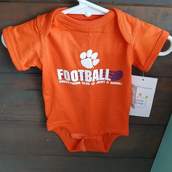 Newborn onesie