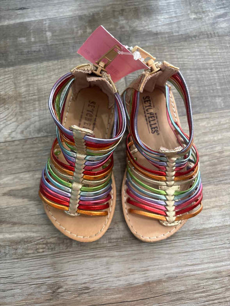 6 Shoes