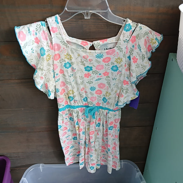 8 Dress