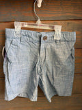 6 Shorts