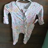 Newborn Pajamas