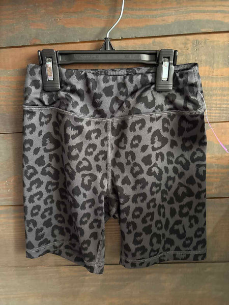 10 Shorts
