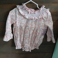 18 Months romper