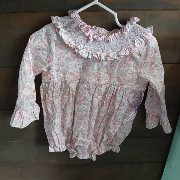 18 Months romper