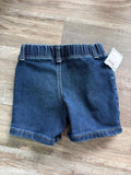 2T Shorts