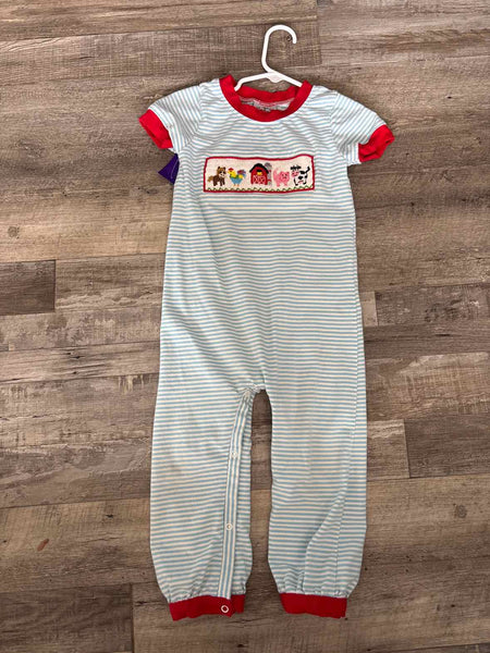 3T onesie