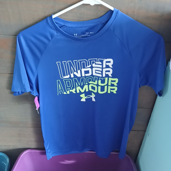 L Shirt