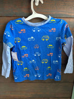 3T Shirt