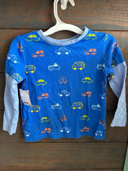 3T Shirt