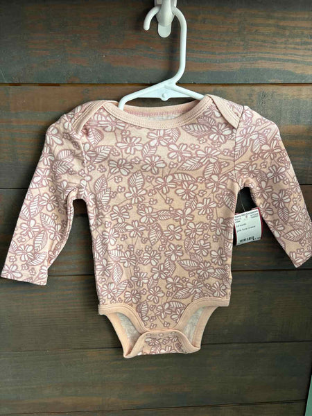 3-6 months onesie