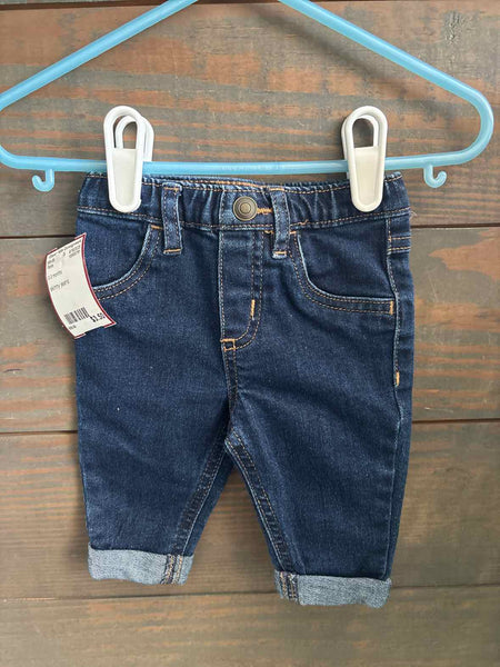 0-3 months Pants