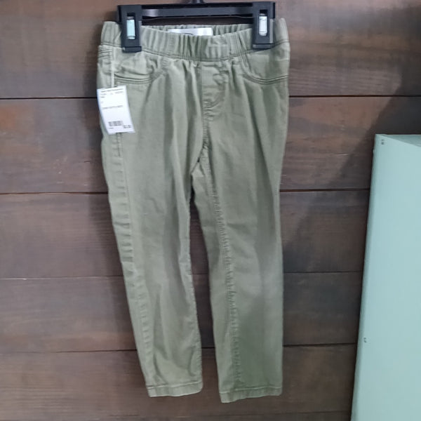 4T Pants