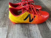 11 Shoes