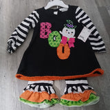 2T Outfit