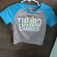 24 Months Shirt