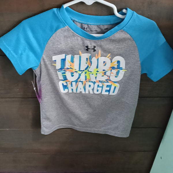 24 Months Shirt
