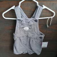 9 Months Overalls