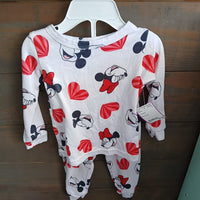 18 Months Pajamas