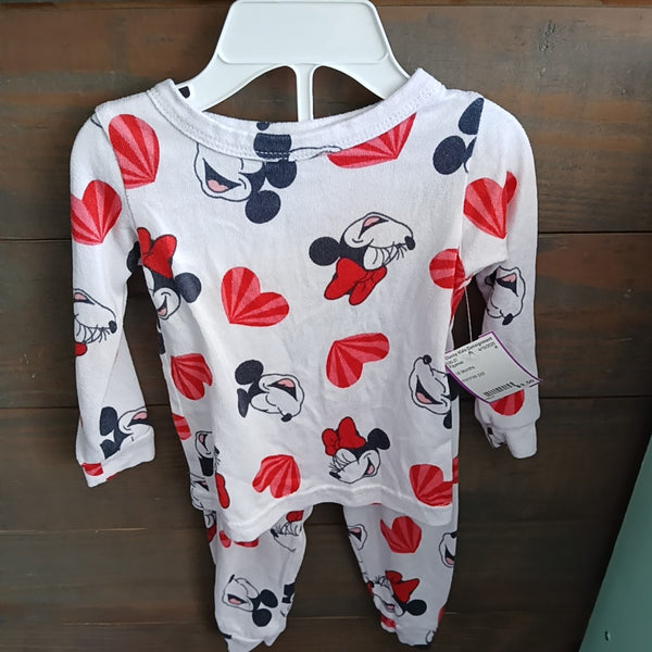 18 Months Pajamas