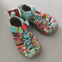 8 Shoes