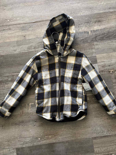 5 Coat