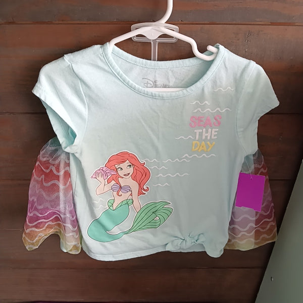 4T Outfit