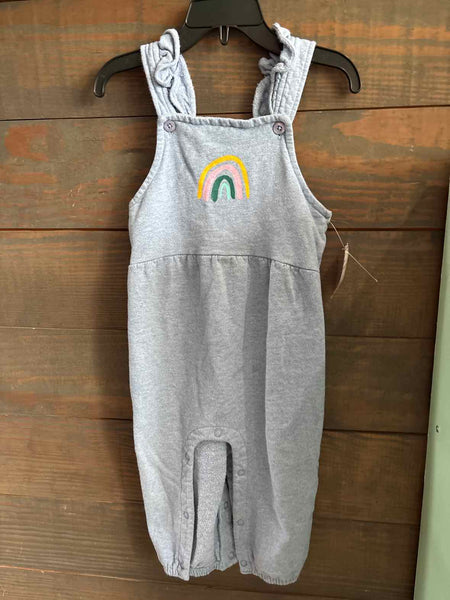 18 Months romper