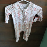 Newborn Pajamas