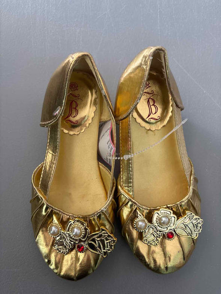 11 Shoes