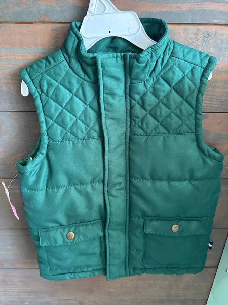 6 Vest