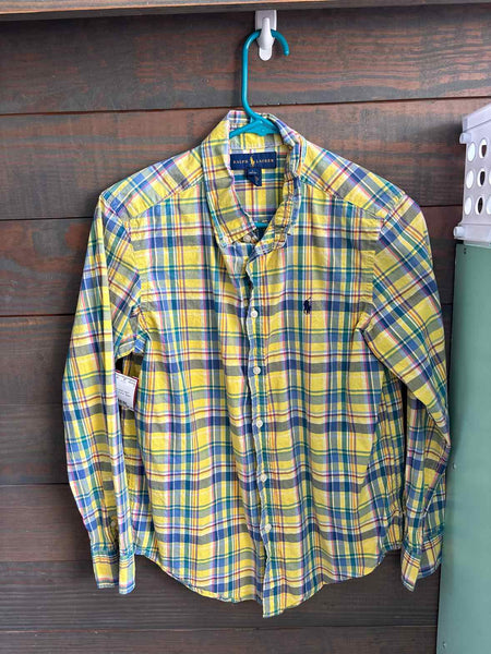 L Shirt