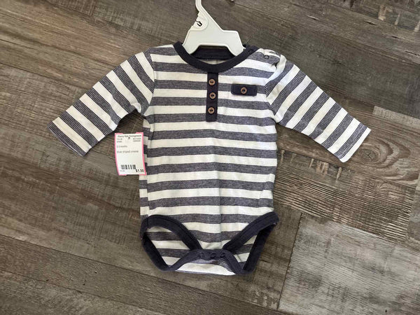 0-3 months onesie