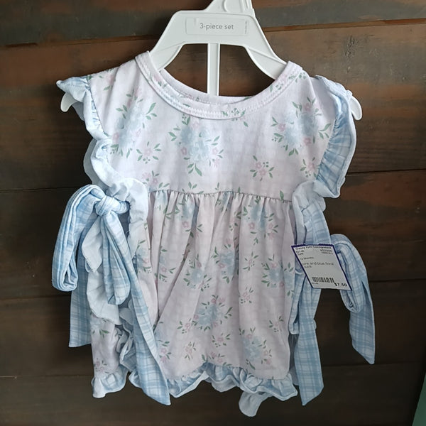 12 Months Outfit