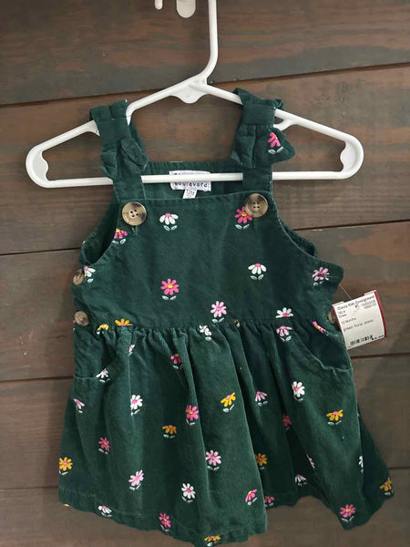 12 Months Dress