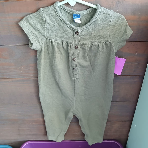 12 Months romper