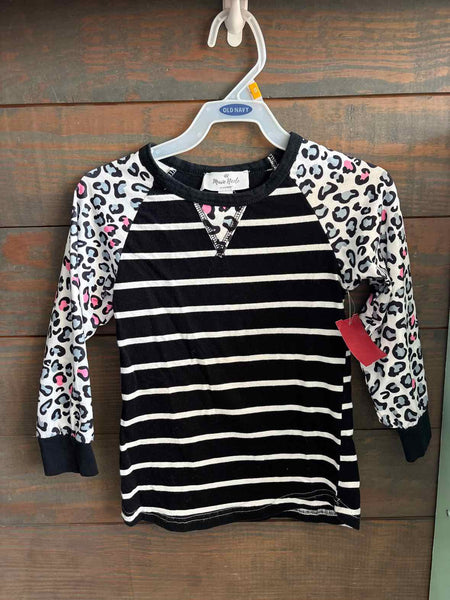 4T Shirt