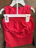 12 Months Dress