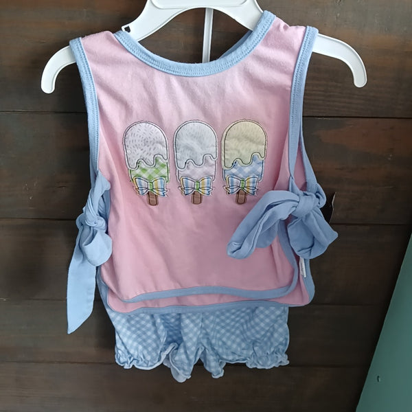12 Months Outfit